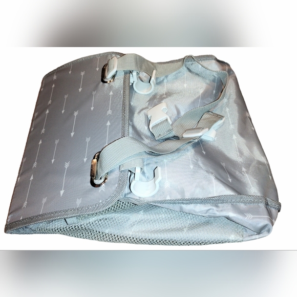 Diaper Caddy - Picture 7 of 11